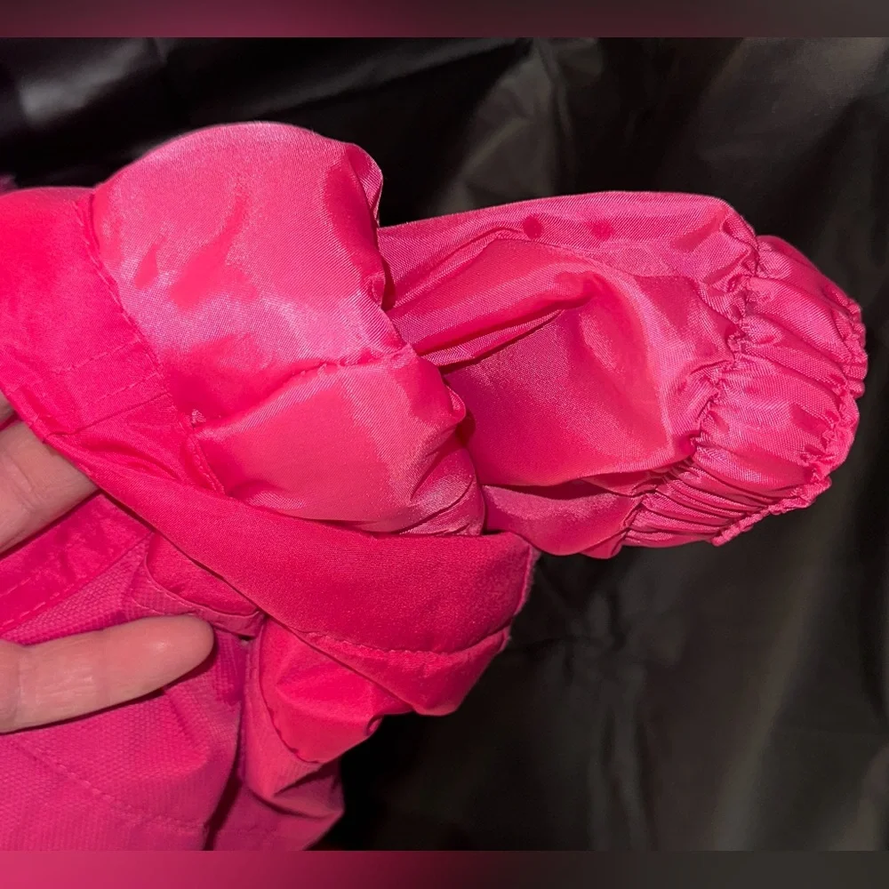 Weatherproof 2T Snowsuit - Picture 4 of 5
